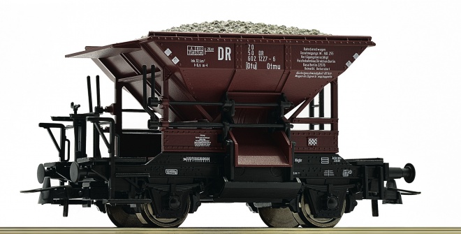 Ballast car type Talbot<br /><a href='images/pictures/Roco/228366.jpg' target='_blank'>Full size image</a>